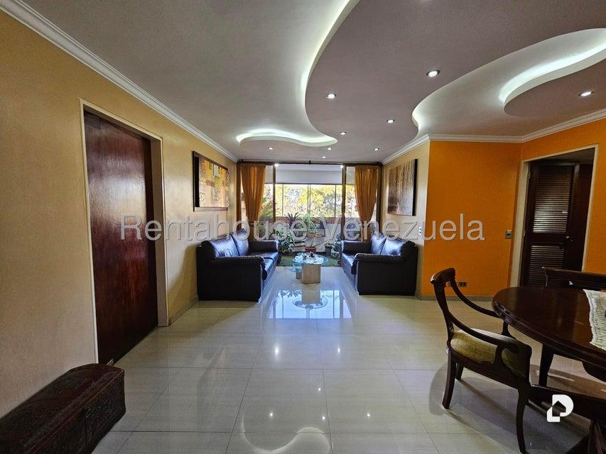 Apartamento en Manzanares, Caracas – 4