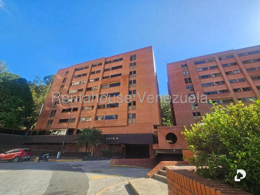 Apartamento en Manzanares, Caracas – 1