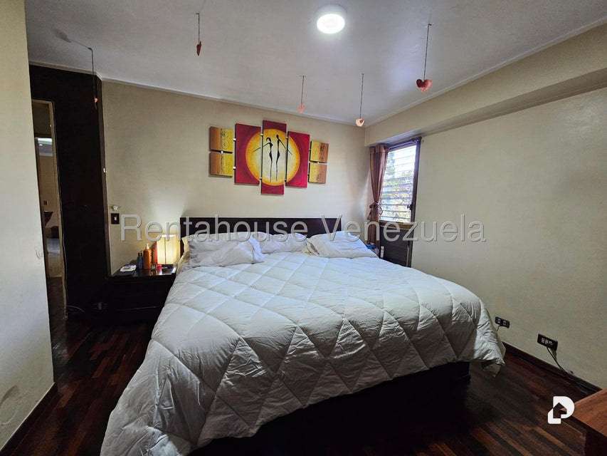 Apartamento en Manzanares, Caracas – 7