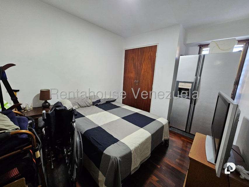 Apartamento en Manzanares, Caracas – 9