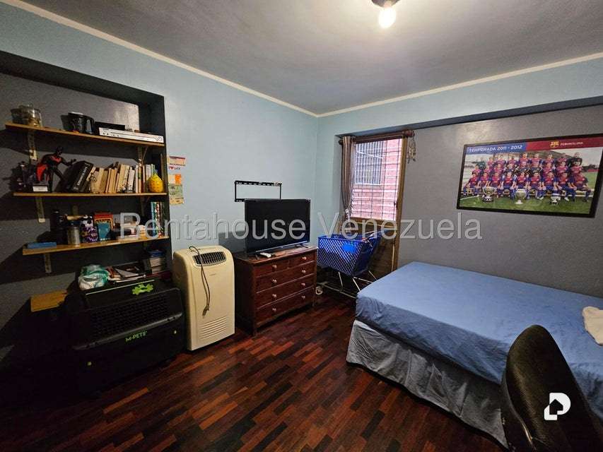 Apartamento en Manzanares, Caracas – 8