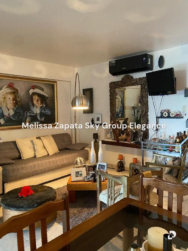 Casa en Don David, Araure – 1