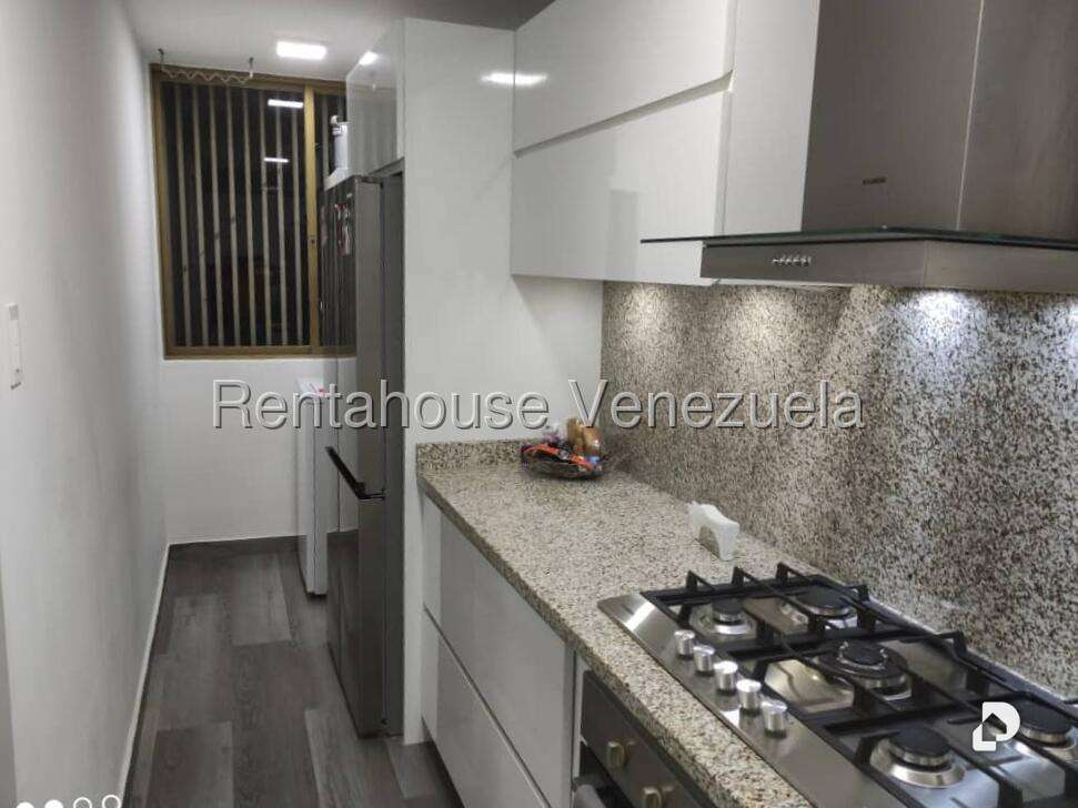 Apartamento en La Bonita, Caracas – 6
