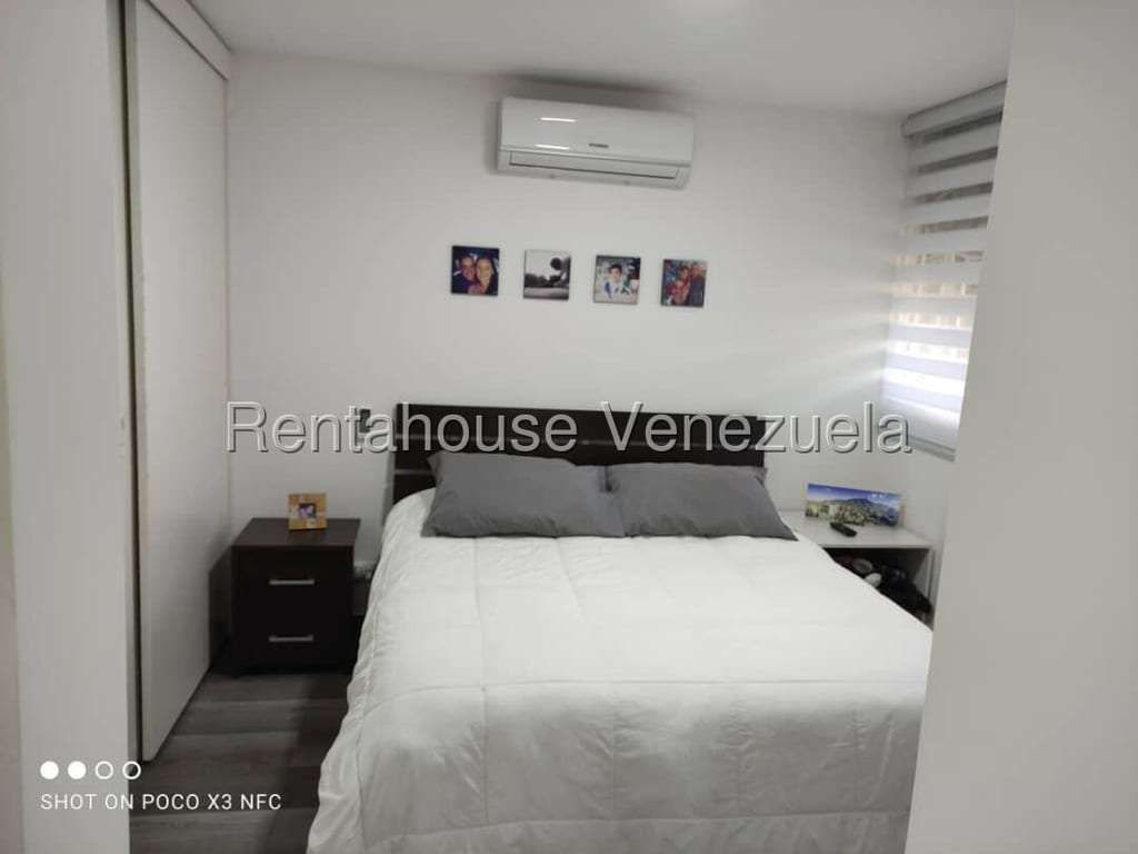 Apartamento en La Bonita, Caracas