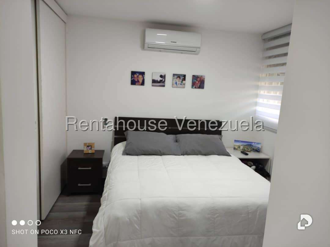 Apartamento en La Bonita, Caracas – 10