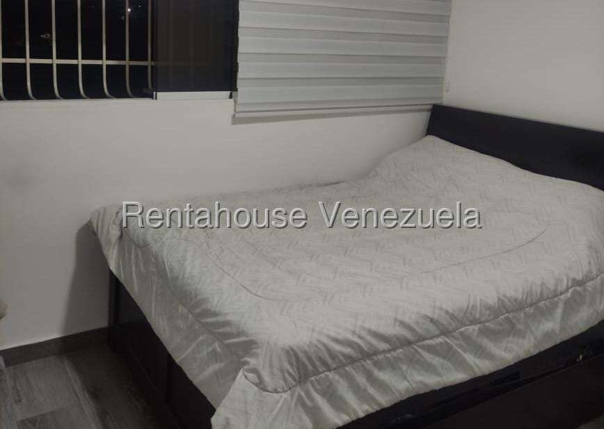 Apartamento en La Bonita, Caracas