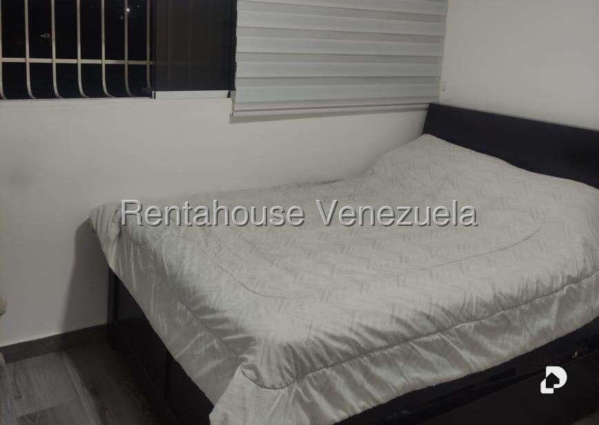 Apartamento en La Bonita, Caracas – 12