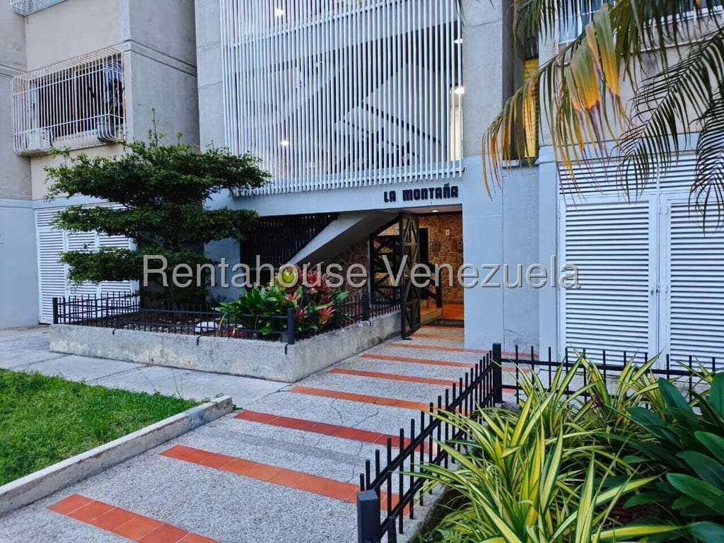 Apartamento en La Bonita, Caracas