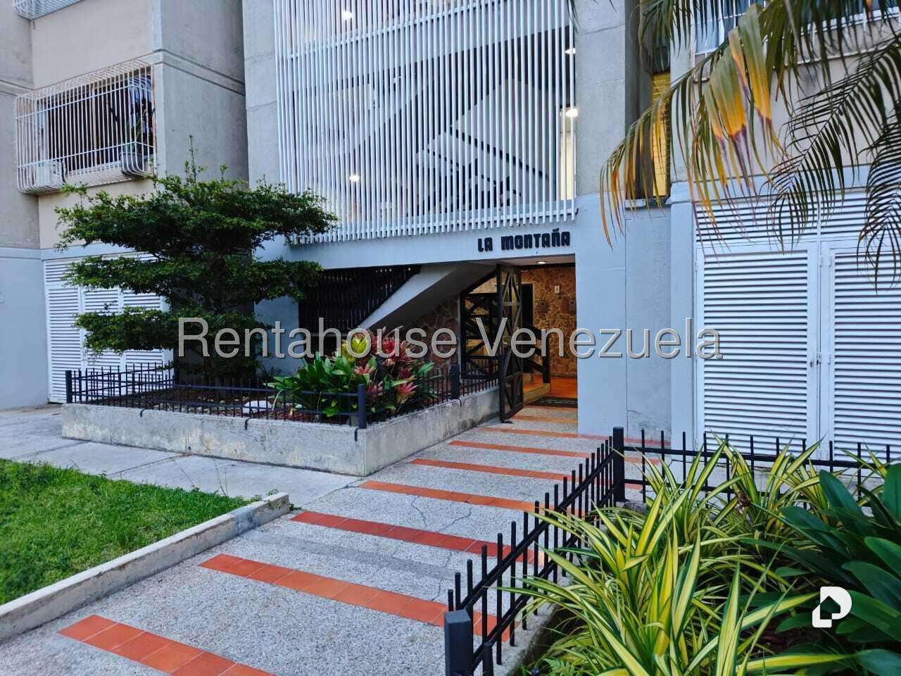 Apartamento en La Bonita, Caracas – 2