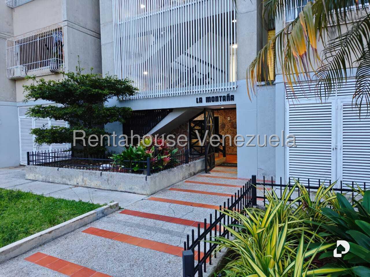 Apartamento en La Bonita, Caracas – 2