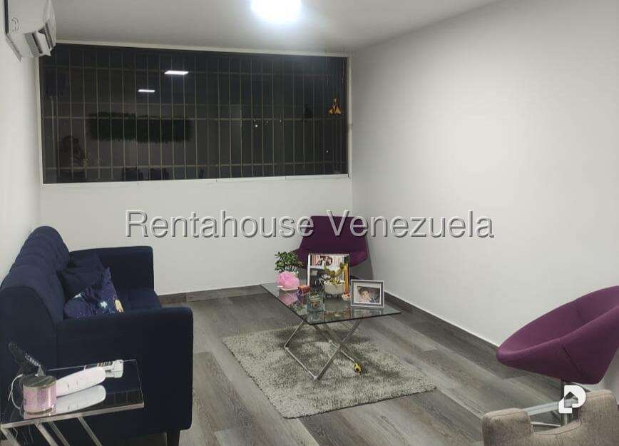 Apartamento en La Bonita, Caracas – 1