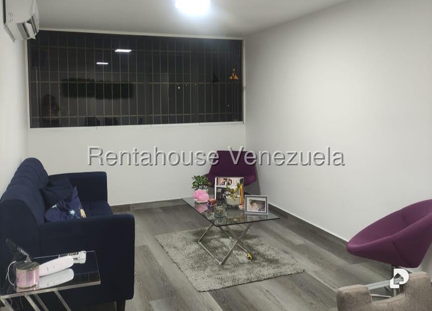 Apartamento en La Bonita, Caracas – 1