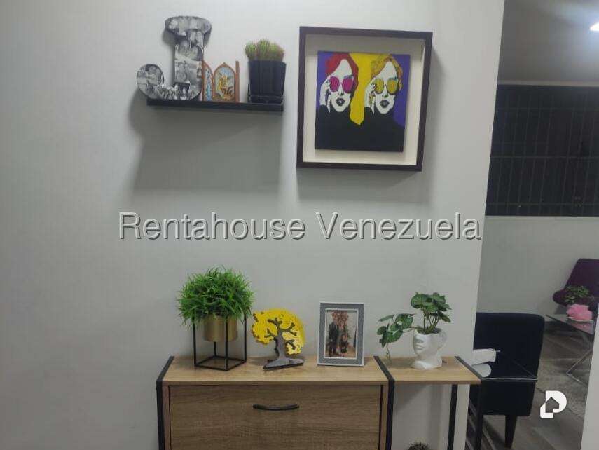 Apartamento en La Bonita, Caracas – 9