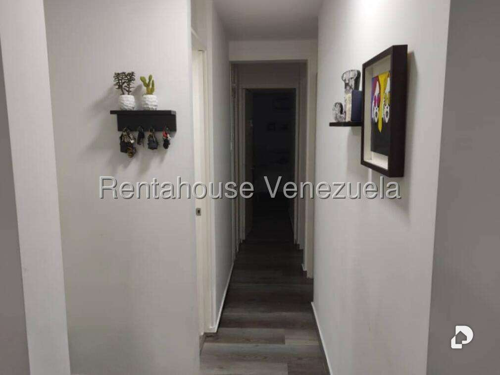 Apartamento en La Bonita, Caracas – 8