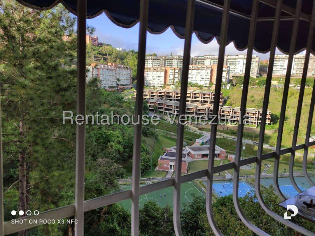 Apartamento en La Bonita, Caracas – 15