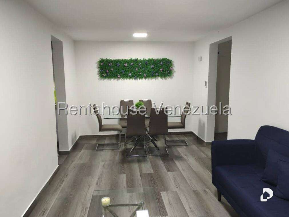 Apartamento en La Bonita, Caracas – 3