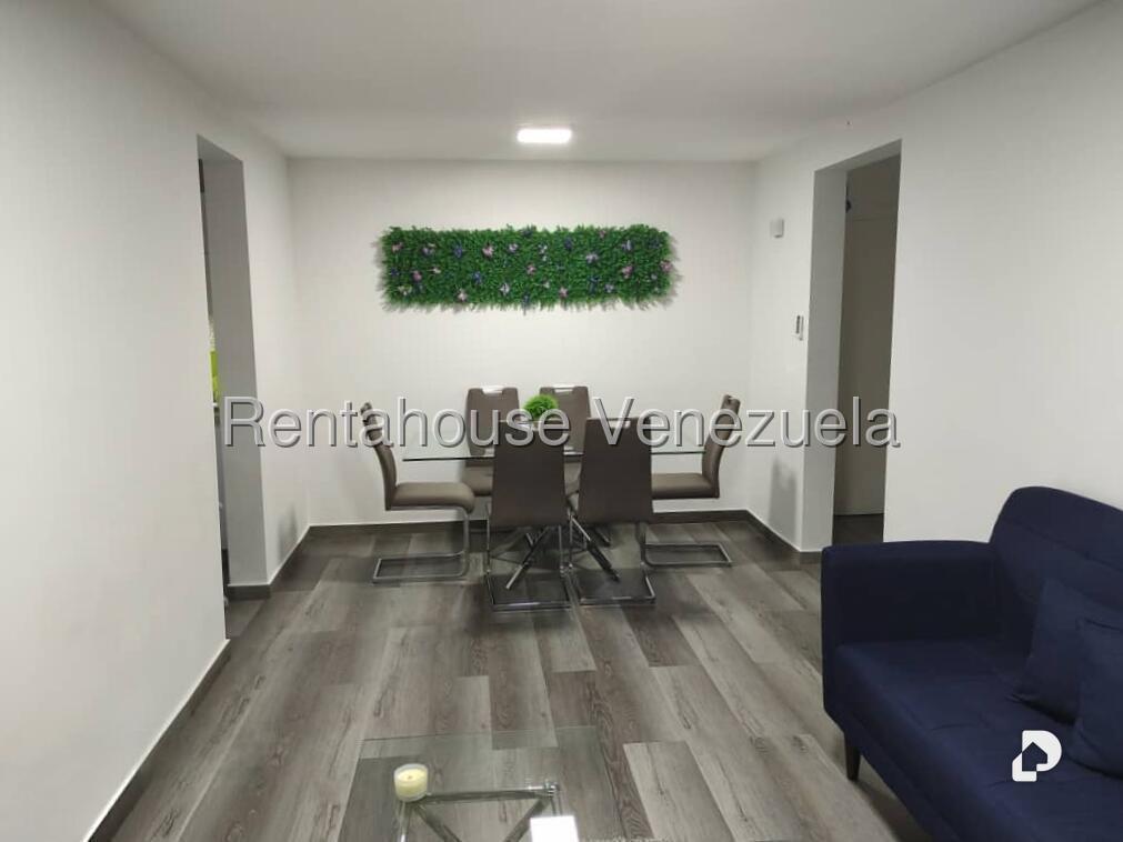 Apartamento en La Bonita, Caracas – 3