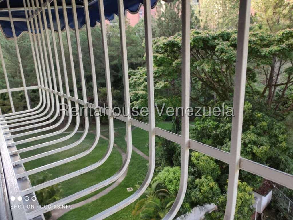 Apartamento en La Bonita, Caracas