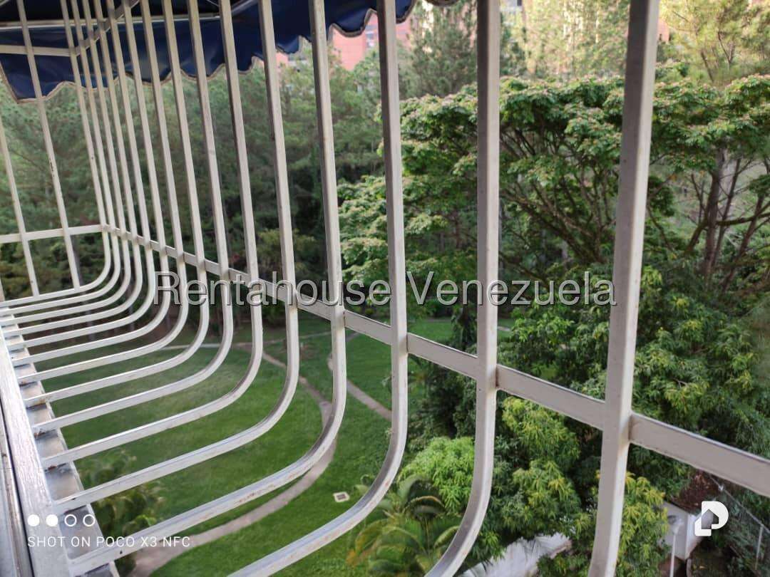 Apartamento en La Bonita, Caracas – 16