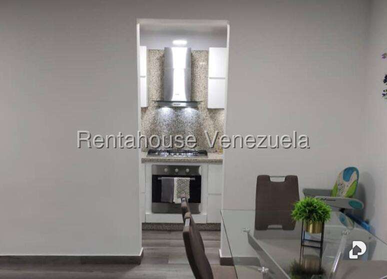 Apartamento en La Bonita, Caracas – 4