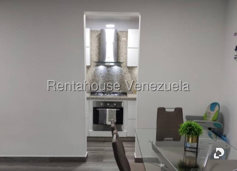 Apartamento en La Bonita, Caracas – 4