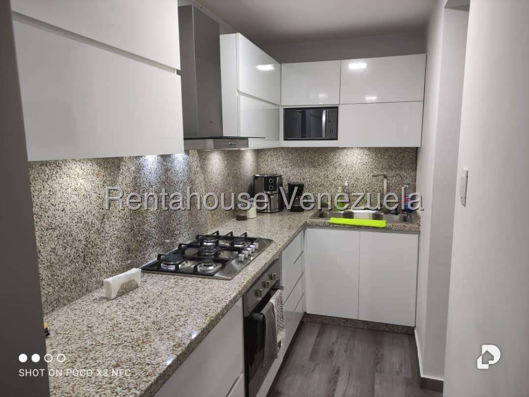 Apartamento en La Bonita, Caracas – 7