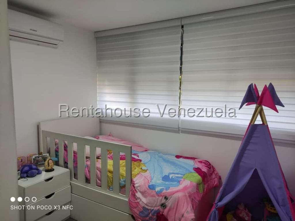 Apartamento en La Bonita, Caracas