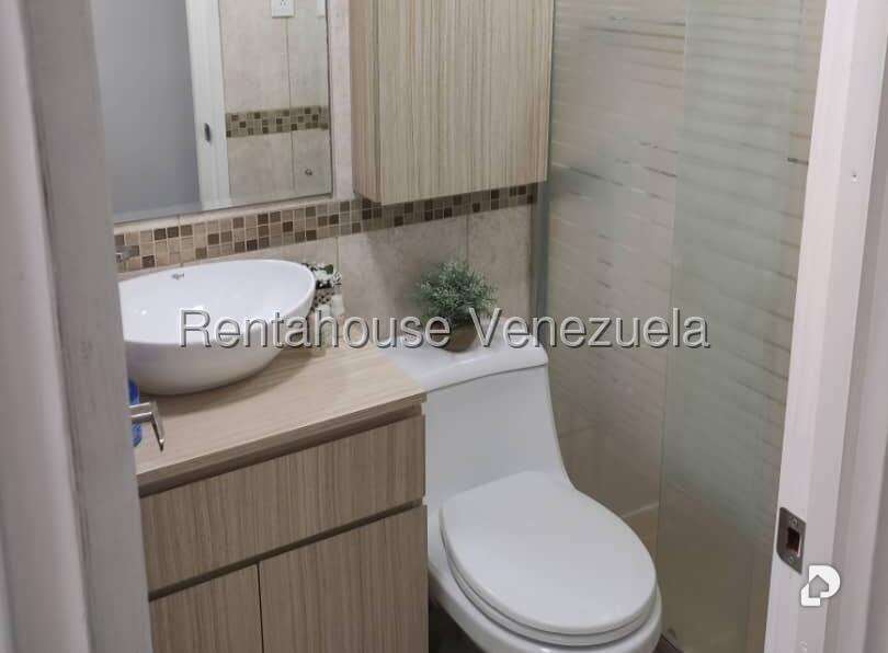 Apartamento en La Bonita, Caracas – 13