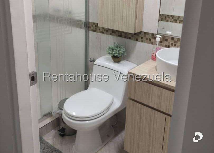 Apartamento en La Bonita, Caracas – 5