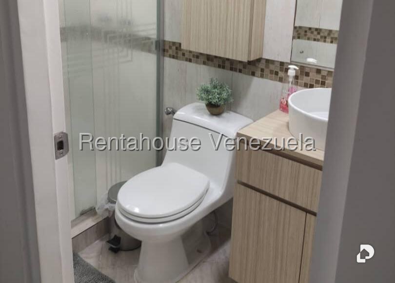 Apartamento en La Bonita, Caracas – 5