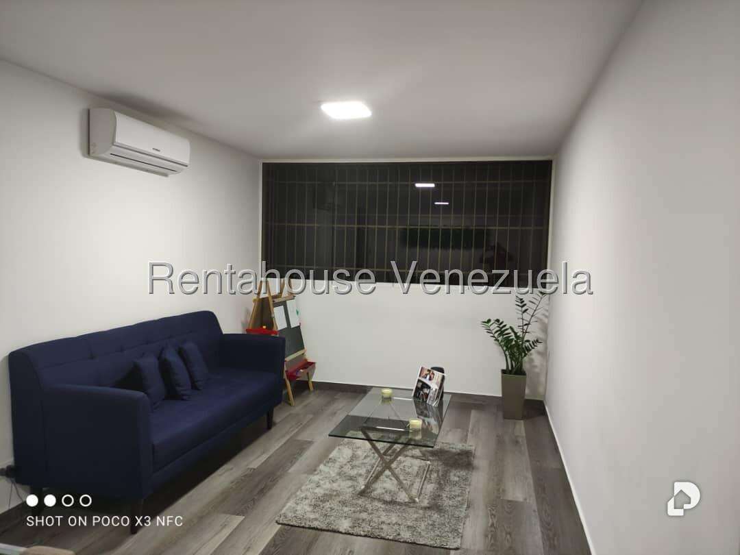 Apartamento en La Bonita, Caracas – 14