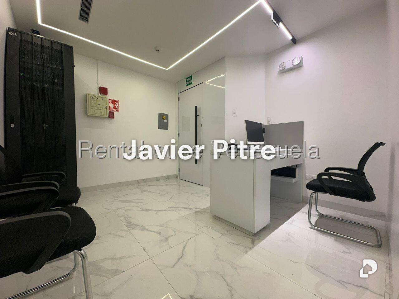 Oficina en Chuao, Caracas – 2