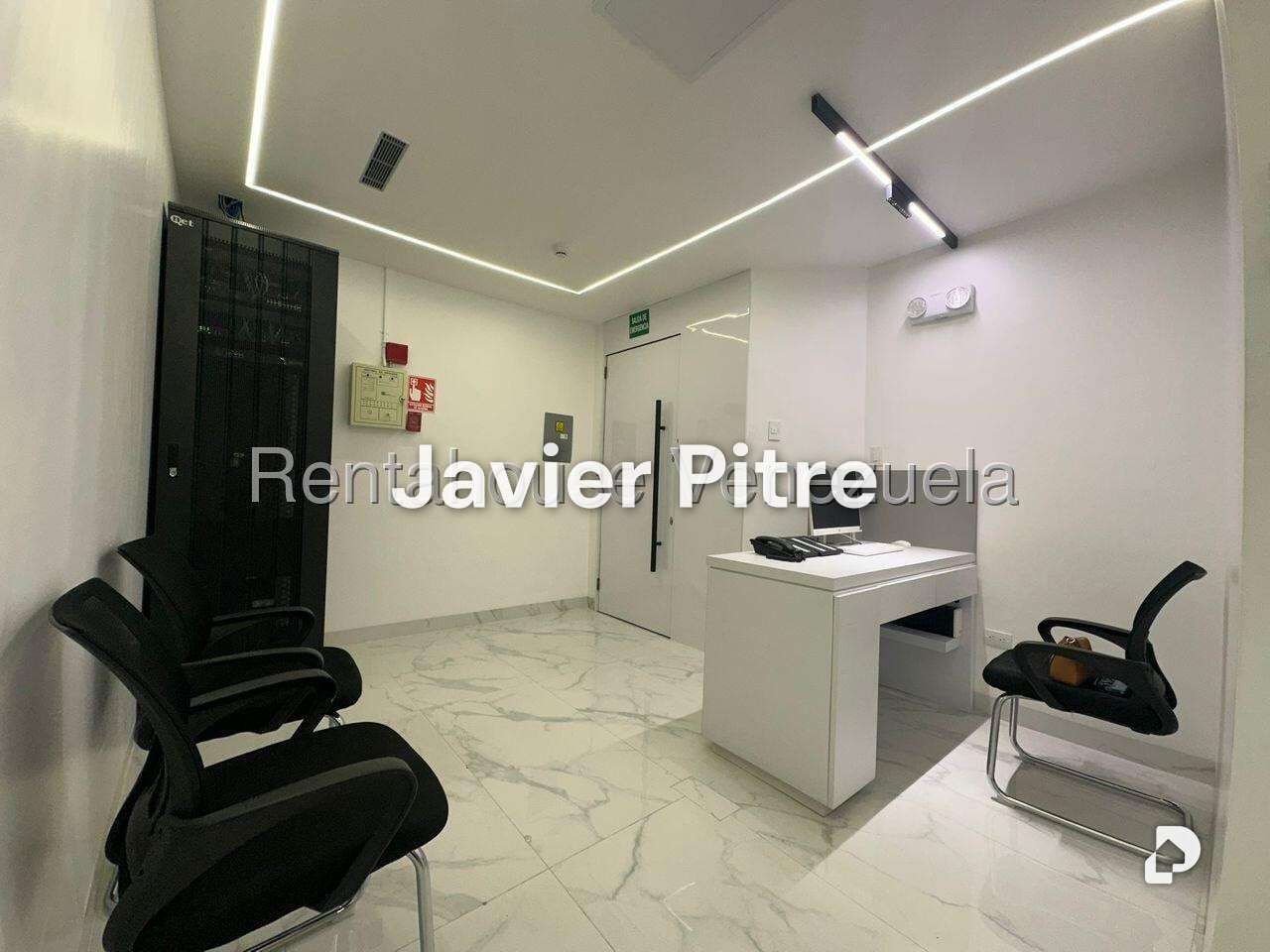 Oficina en Chuao, Caracas – 5