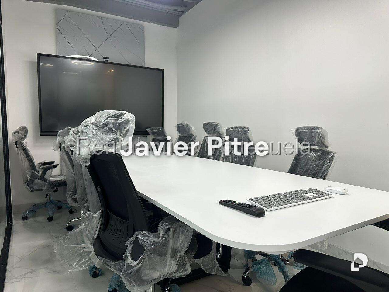 Oficina en Chuao, Caracas – 10