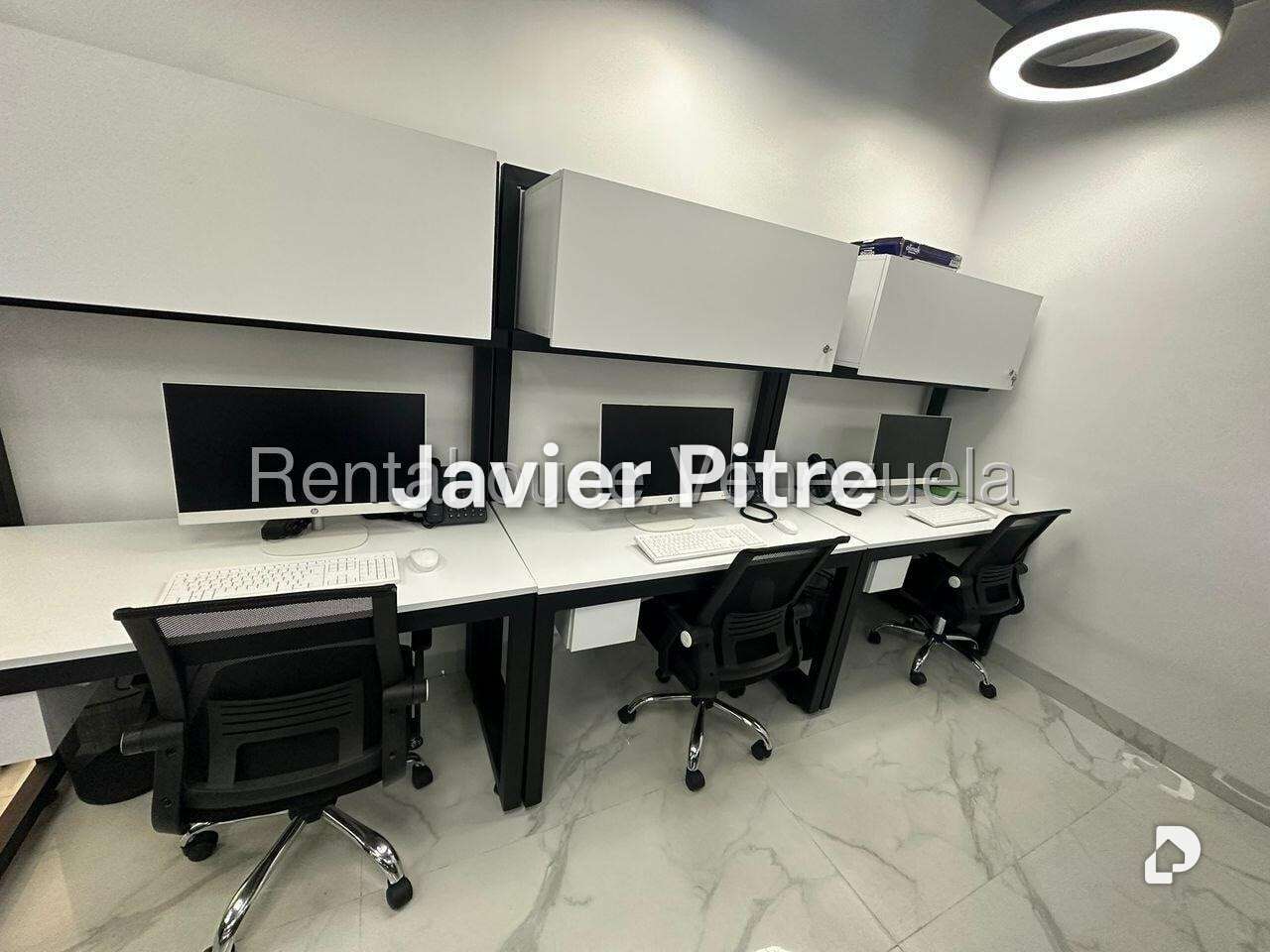 Oficina en Chuao, Caracas – 6