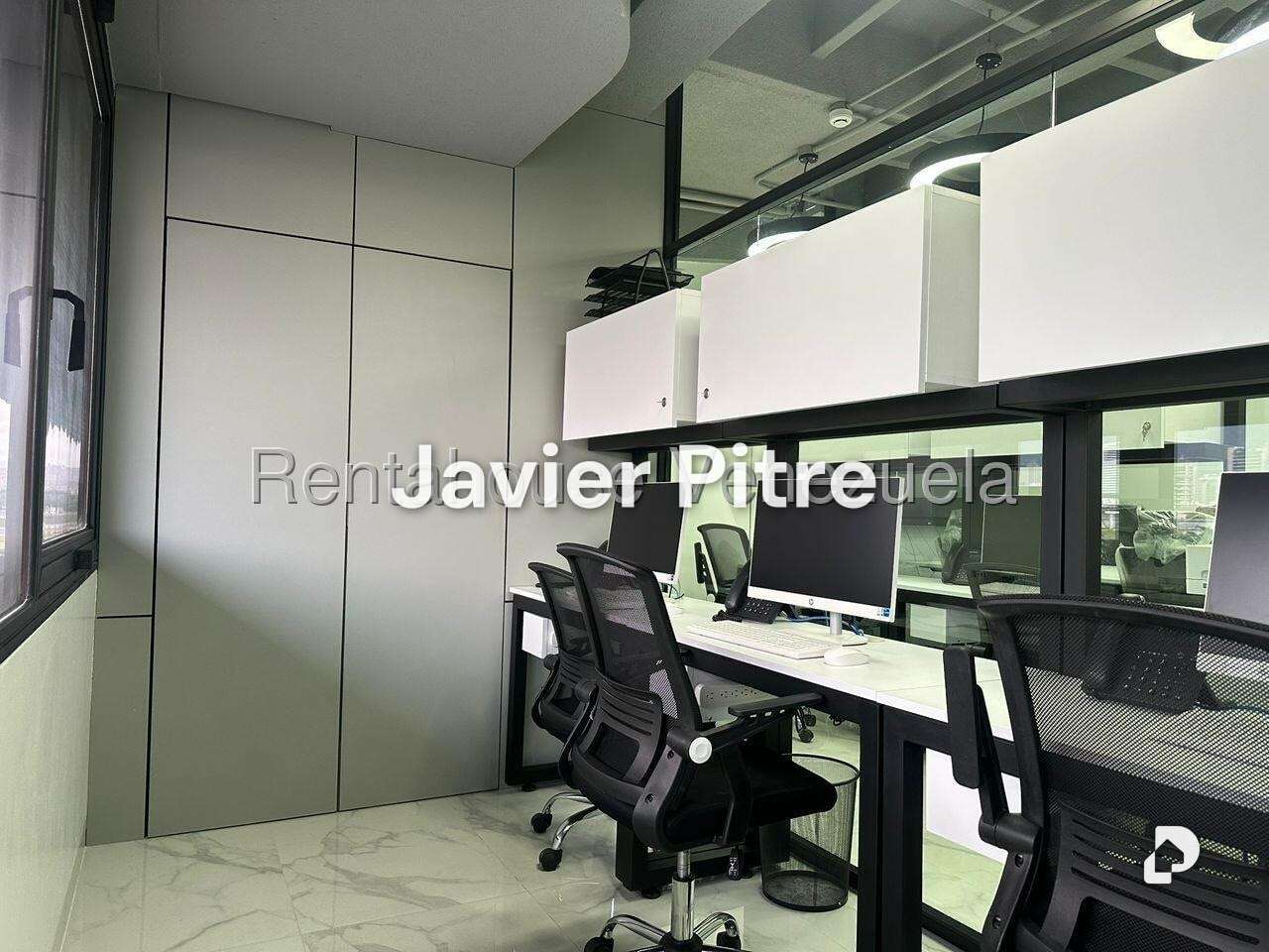 Oficina en Chuao, Caracas – 15