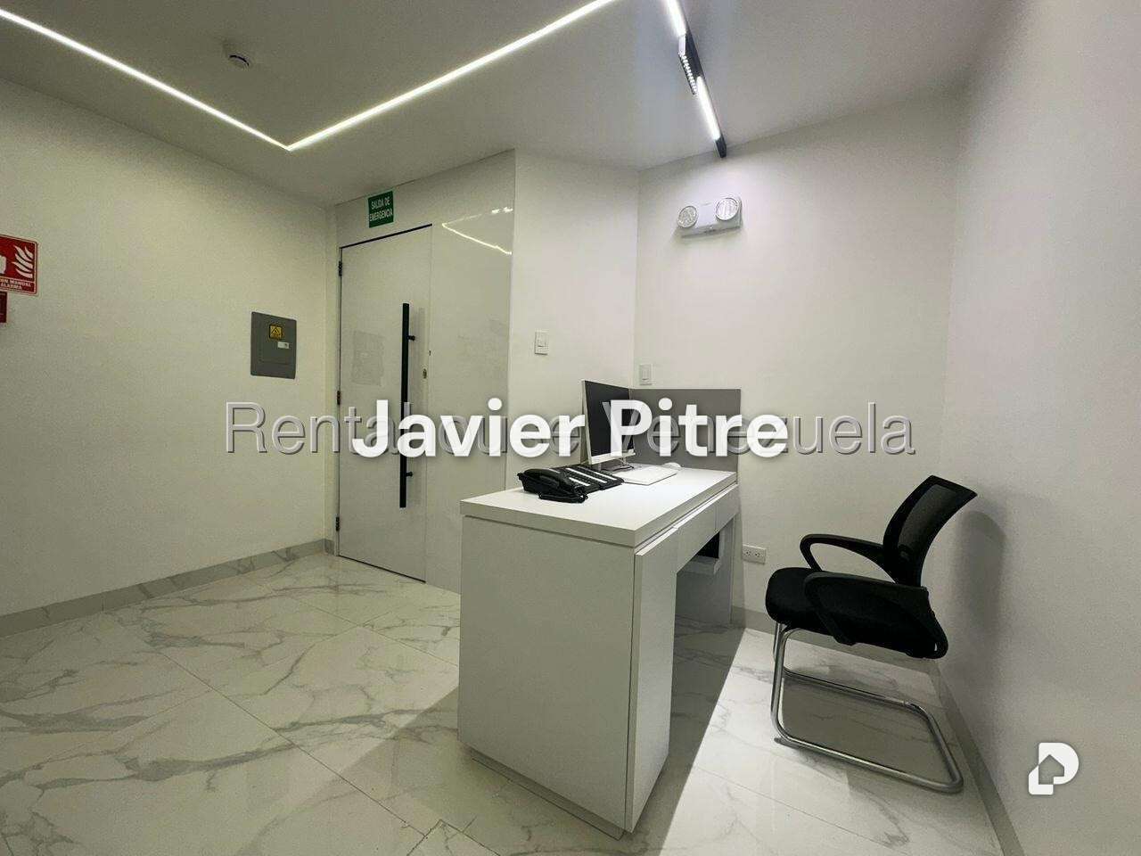 Oficina en Chuao, Caracas – 4