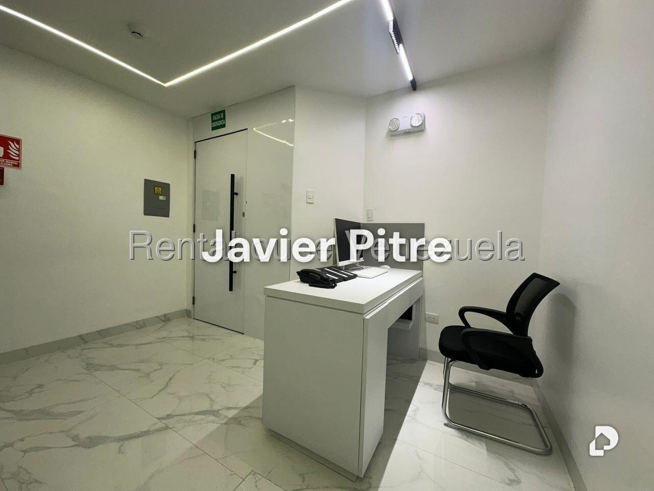 Oficina en Chuao, Caracas – 4