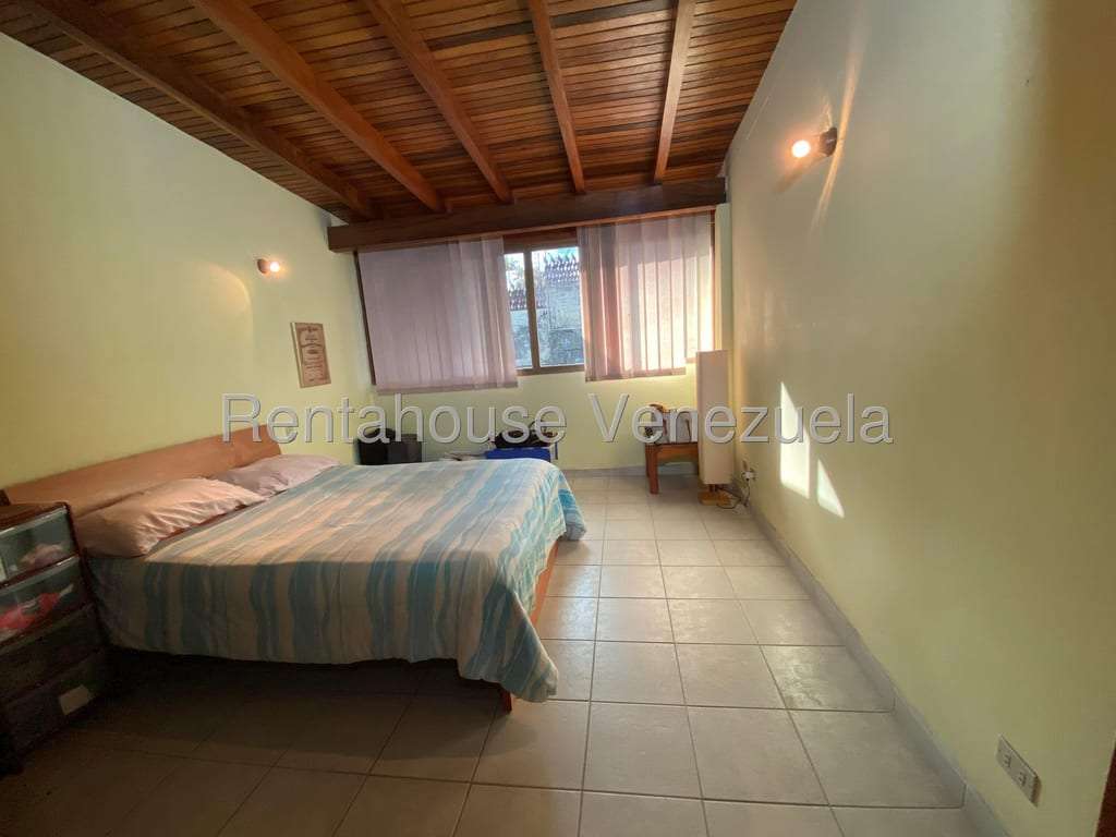 Casa en La Lagunita Country Club, Caracas