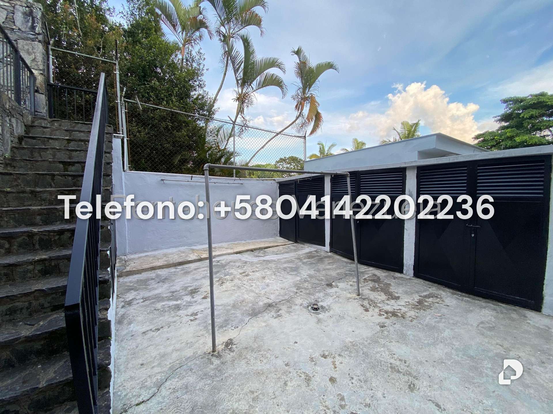 Casa en La Lagunita Country Club, Caracas – 25