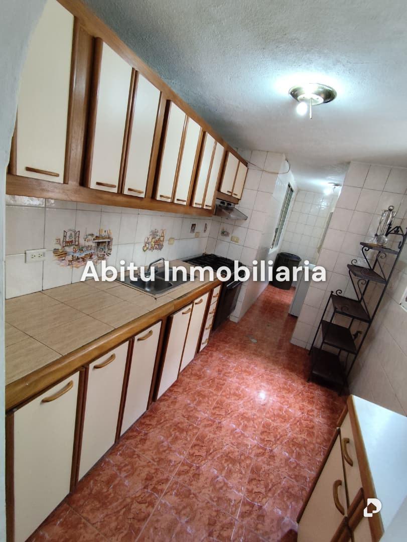 Apartamento en San Antonio de Los Altos, Altos Mirandinos – 3
