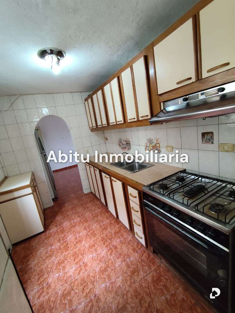 Apartamento en San Antonio de Los Altos, Altos Mirandinos – 4