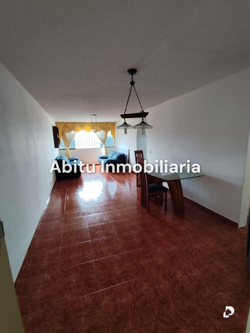 Apartamento en San Antonio de Los Altos, Altos Mirandinos – 2