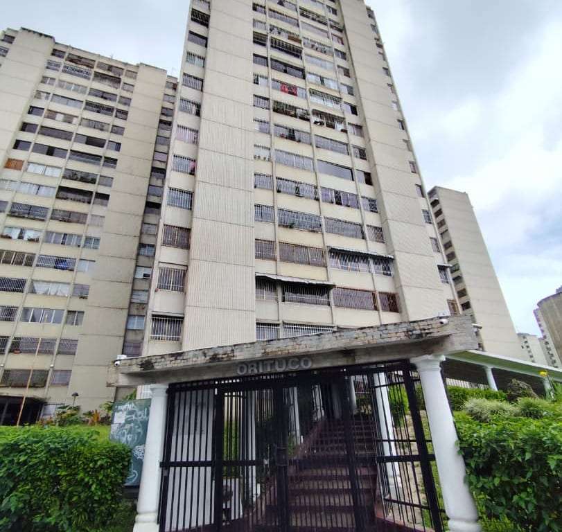 Apartamento en San Antonio de Los Altos, Altos Mirandinos - 1