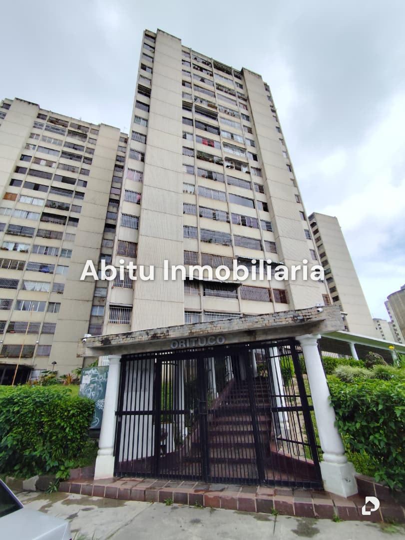 Apartamento en San Antonio de Los Altos, Altos Mirandinos – 1
