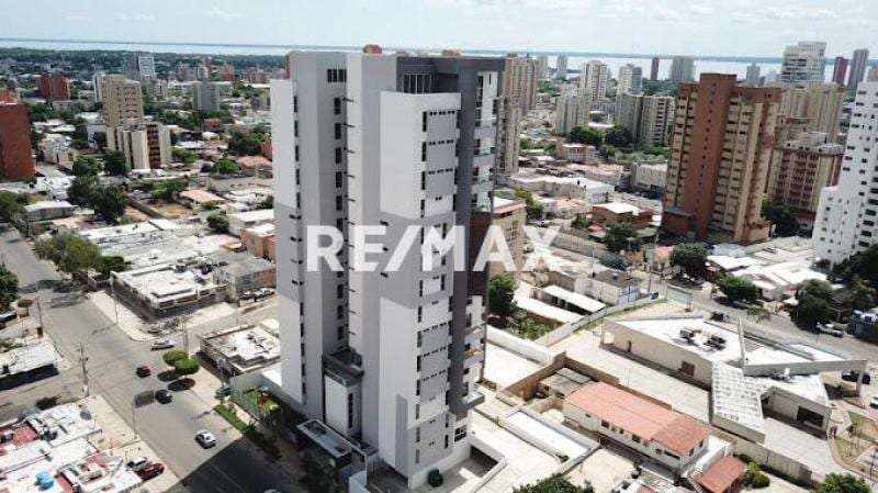 Apartamento en Maracaibo - 1