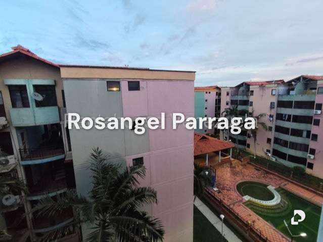 Apartamento en Los Caobos, Valencia – 19