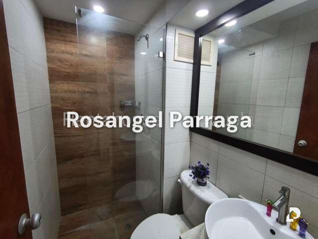 Apartamento en Los Caobos, Valencia – 9