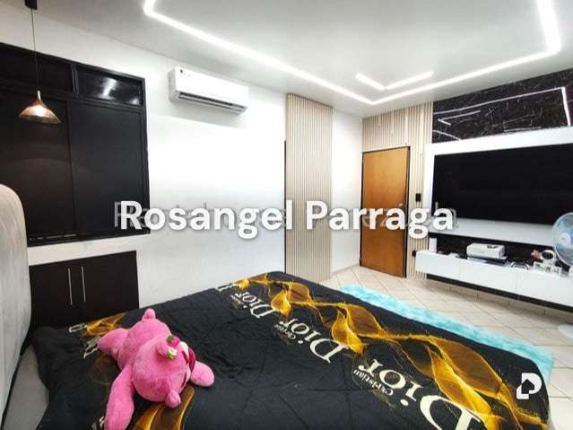 Apartamento en Los Caobos, Valencia – 15