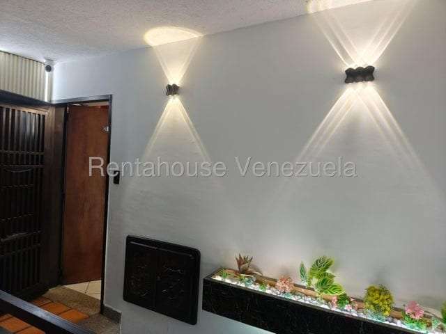 Penthouse in Los Caobos, Valencia - 1
